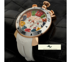 HK1240 GAGA MİLANO WHİTE